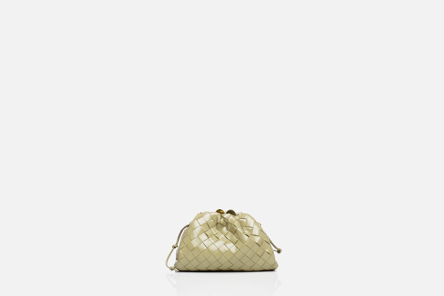 Bottega Veneta Mini Pouch Bij Sevens Gent of online Sevens