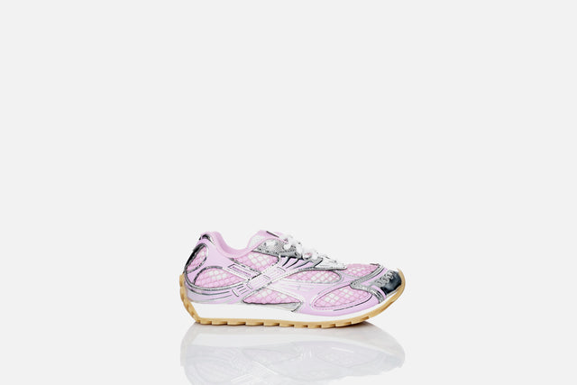 Bottega Veneta Orbit Sneaker