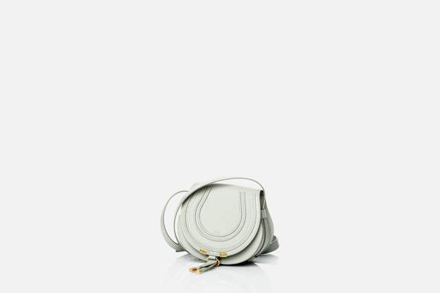 Chloé Marcie Small Saddle Bag