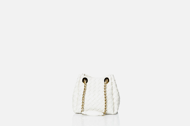 Bottega Veneta Small Parachute Chain