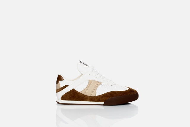 Chloé Kick Sneaker