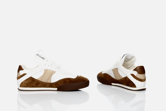 Chloé Kick Sneaker