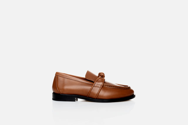 Bottega Veneta Astaire Loafer