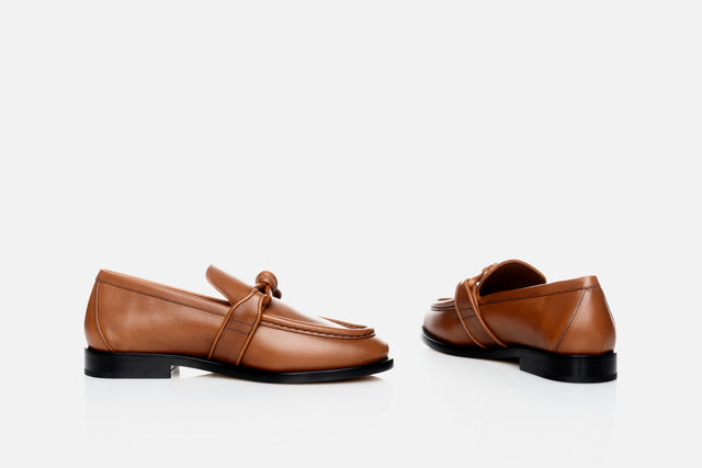 Bottega Veneta Astaire Loafer