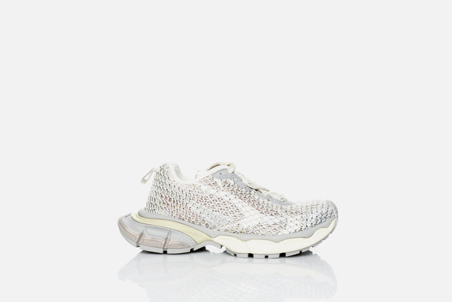 Balenciaga 3XL Fishnet Sneaker