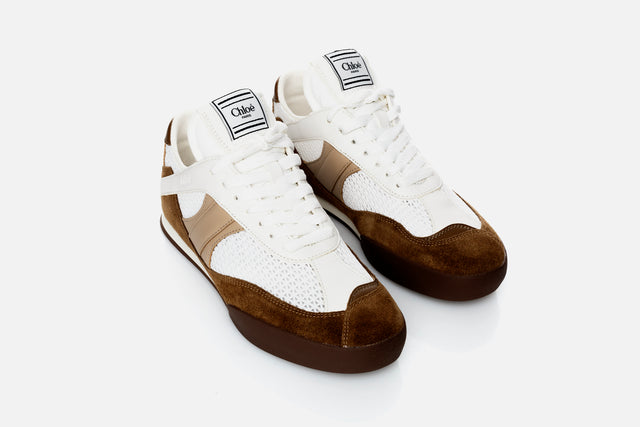 Chloé Kick Sneaker