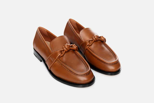 Bottega Veneta Astaire Loafer