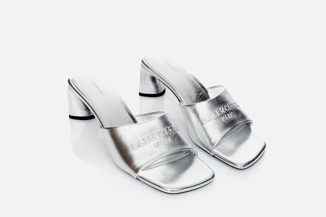 Balenciaga Duty Free 60mm Sandal