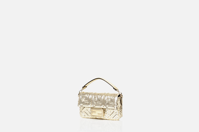 Fendi Baguette Mini