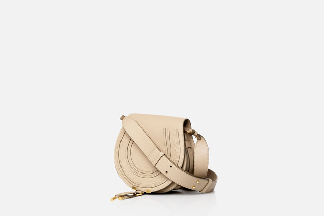 Chloé Marcie Saddle Bag