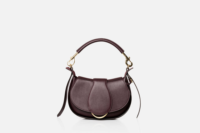 Chloé Ride Shoulder Bag