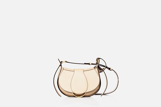 Chloé Small Ride Crossbody Bag