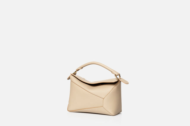 Loewe Small Puzzle Bag