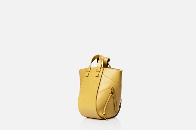 Loewe Hammock Slice Bag