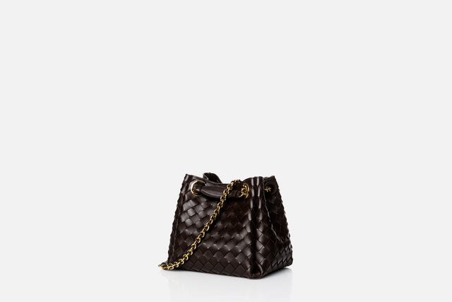 Bottega Veneta Small Parachute Chain