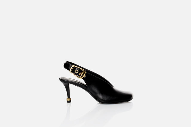 Chloé Andrea Pump