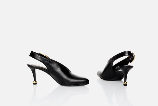 Chloé Andrea Pump