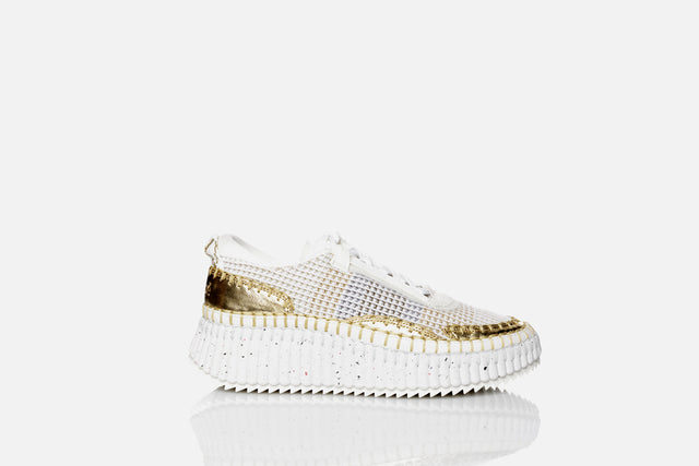 Chloé Nama Sneaker