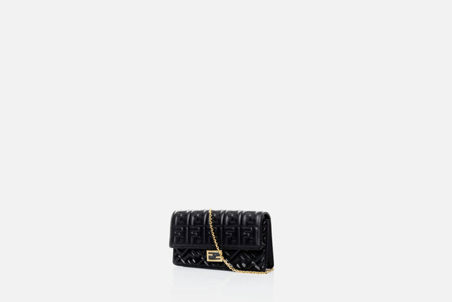 Fendi Baguette Wallet On Chain