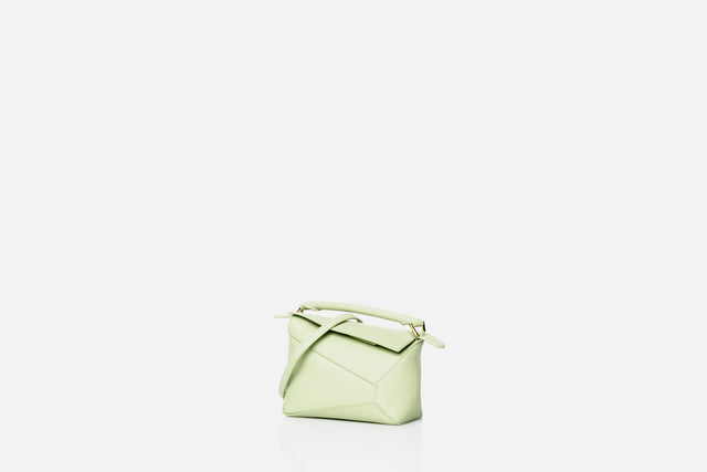 Loewe Mini Puzzle Bag