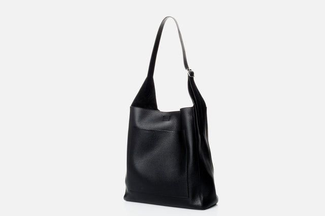 The Row Blake Hobo Bag