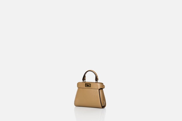 Fendi Nano Peekaboo