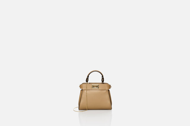 Fendi Nano Peekaboo