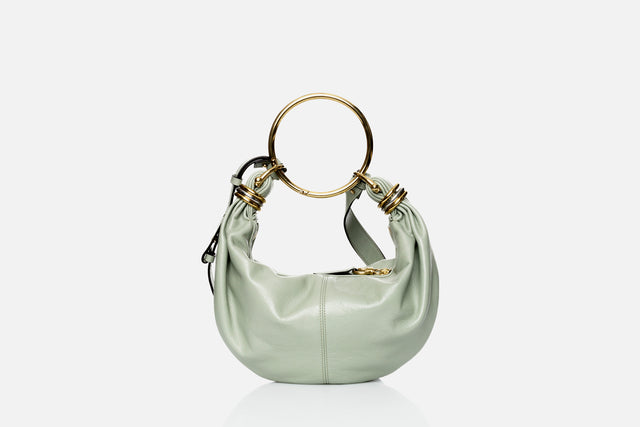 Chloé Small Bracelet Hobo Bag