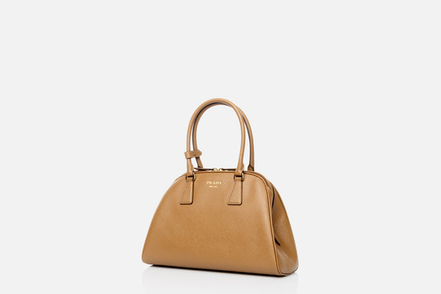 Prada Medium Saffiano Leather Bag