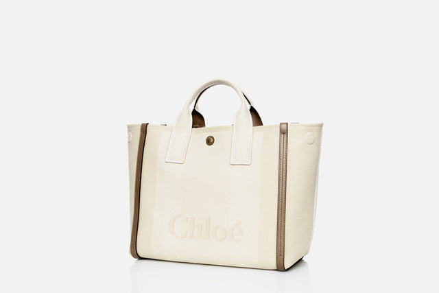 Chloé Carry Tote Bag