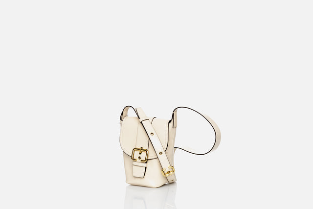 Chloé Mini Saddle Bag