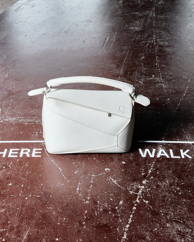 Loewe Mini Puzzle Bag