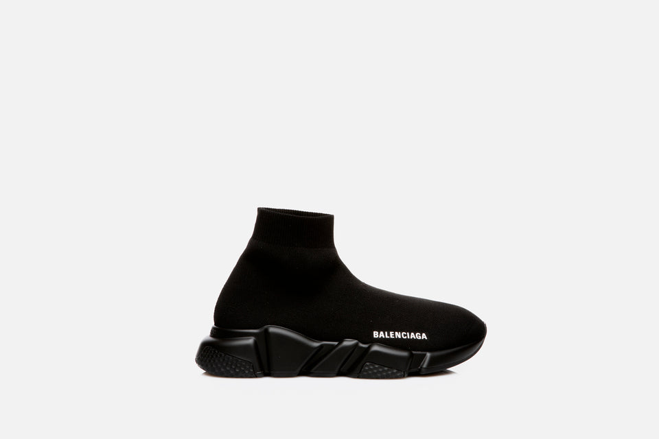 Balenciaga Recycled Knit Trainer Bij Sevens Gent of online – Sevens & shoes